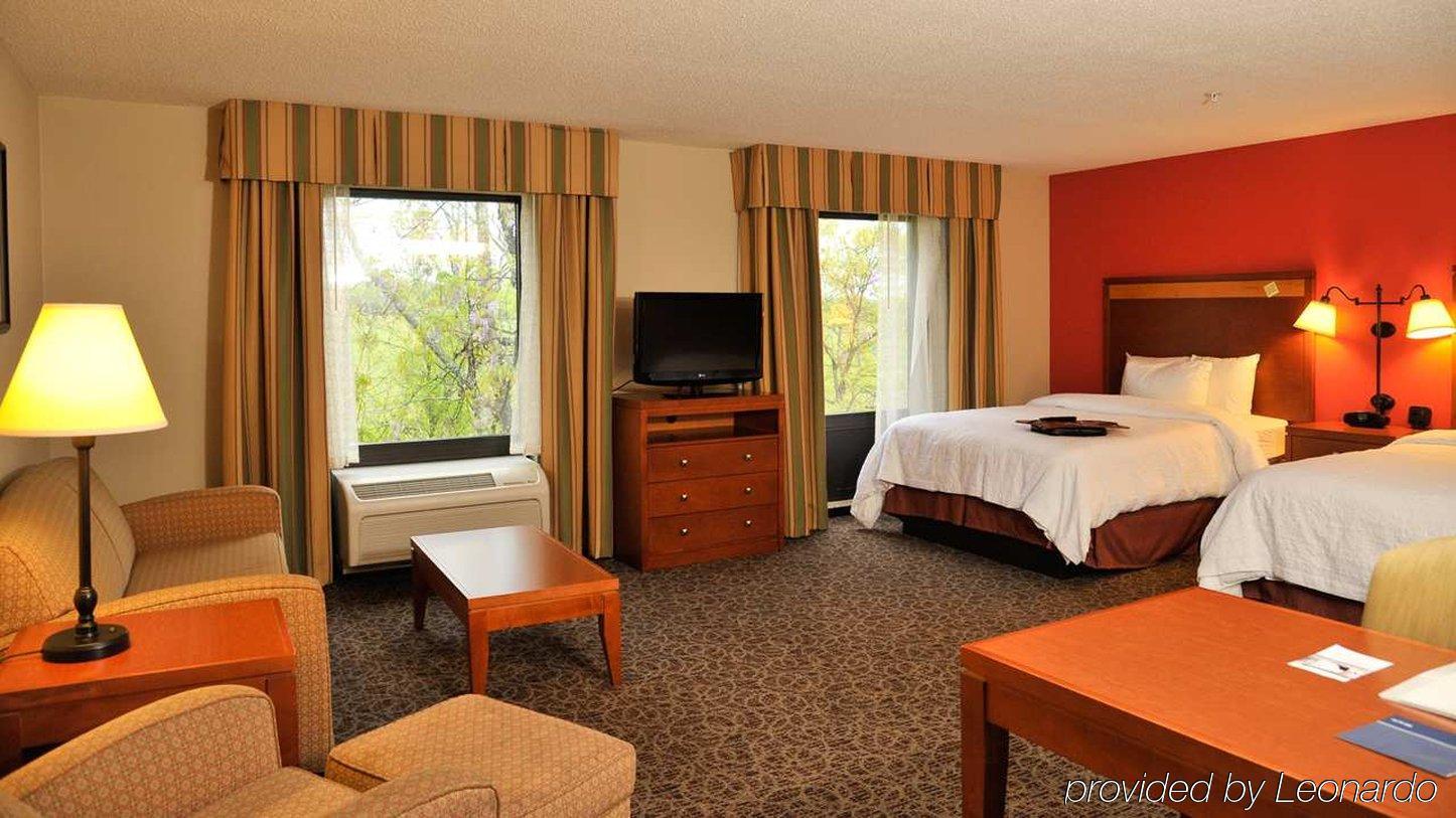 Hampton Inn Энтерпрайз Экстерьер фото