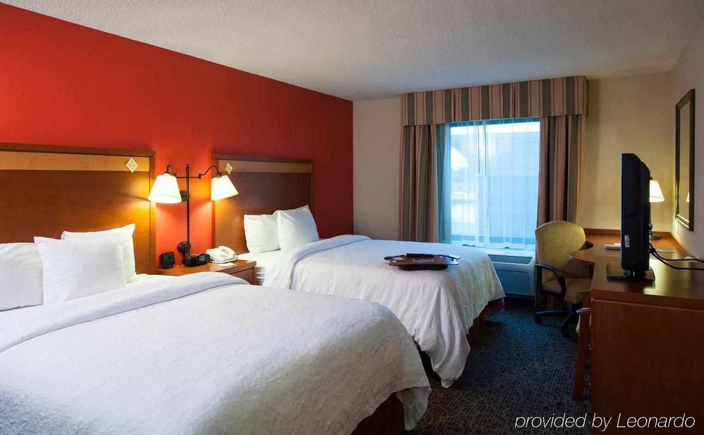 Hampton Inn Энтерпрайз Экстерьер фото